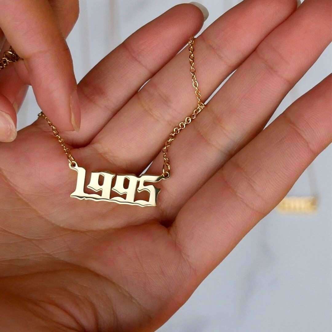 1998 necklace clearance