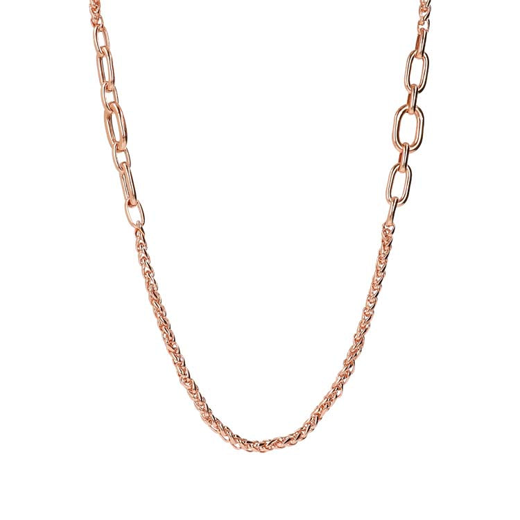 Bronzallure Purezza Necklace - Prime & Pure