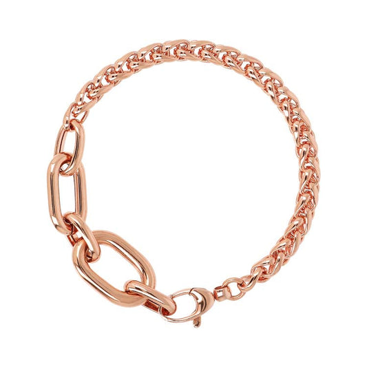 Bronzallure Purezza Bracelet - Prime & Pure