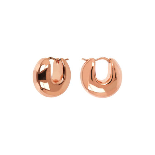 Bronzallure Purezza Earrings - Prime & Pure