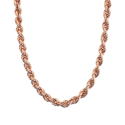 Bronzallure Purezza Necklace - Prime & Pure