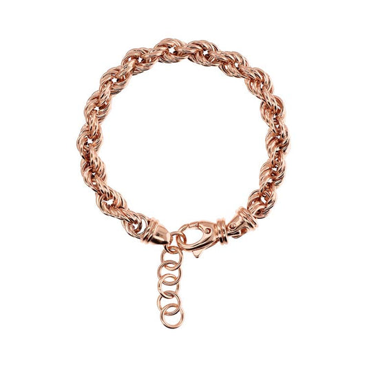 Bronzallure Purezza Bracelet - Prime & Pure