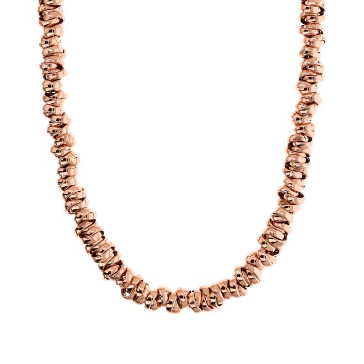 Bronzallure Purezza Necklace - Prime & Pure