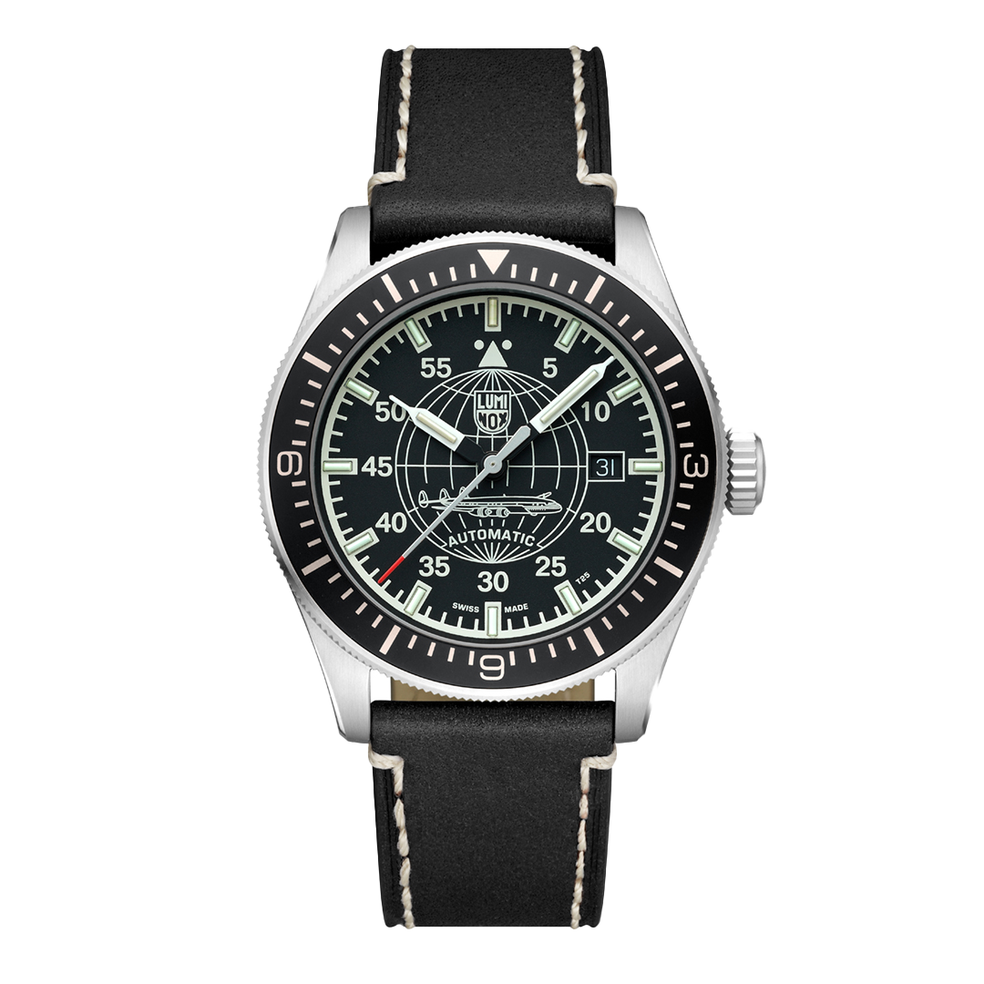 Luminox CONSTELLATION® 42mm Men's Automatic Watch - XA.9601 - Prime & Pure