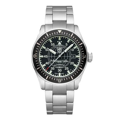 Luminox CONSTELLATION® 42mm Men's Automatic Watch - XA.9601.M - Prime & Pure