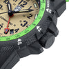 Luminox Commando Raider Outdoor Adventure 46mm Watch - XL.3337 - Prime & Pure