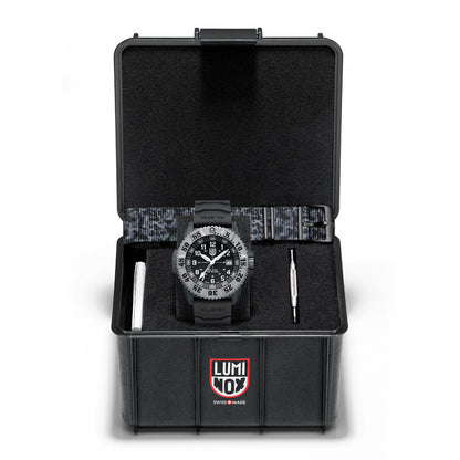 Luminox MIL-SPEC 46mm Watch Set - XL.3351.SET - Prime & Pure