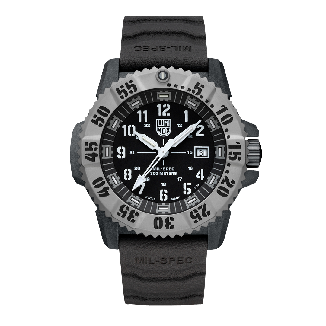 Luminox MIL-SPEC 46mm Watch Set - XL.3351.SET - Prime & Pure