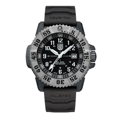 Luminox MIL-SPEC 46mm Watch Set - XL.3351.SET - Prime & Pure