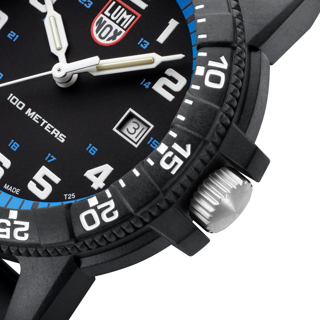 Luminox Leatherback Sea Turtle Watch - 0324 - Prime & Pure