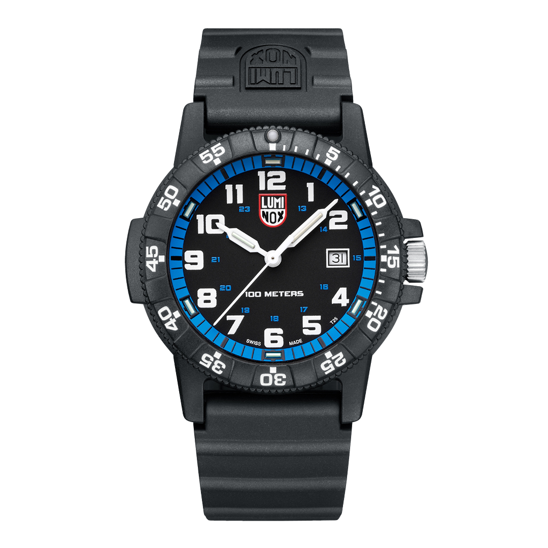 Luminox Leatherback Sea Turtle Watch - 0324 - Prime & Pure