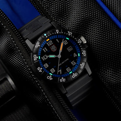 Luminox Leatherback Sea Turtle Watch - 0324 - Prime & Pure