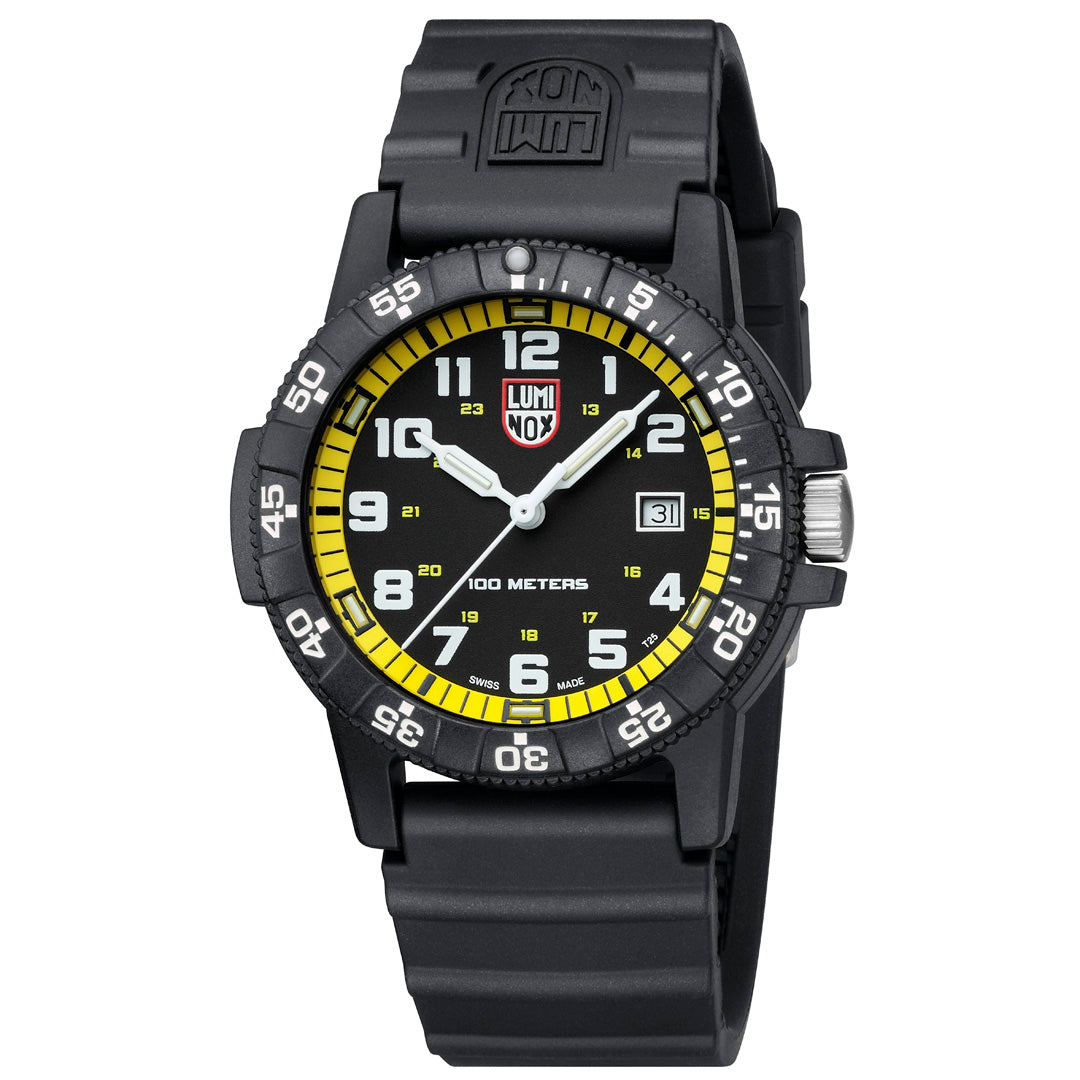 Luminox Leatherback Sea Turtle Watch - XS.0325 - Prime & Pure