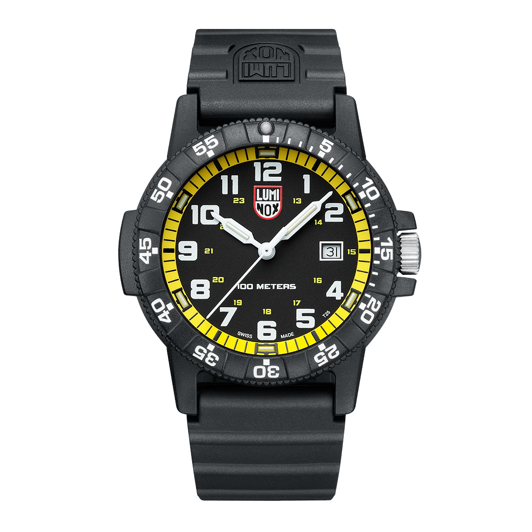 Luminox Leatherback Sea Turtle Watch - XS.0325 - Prime & Pure