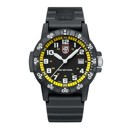 Luminox Leatherback Sea Turtle Watch - XS.0325 - Prime & Pure