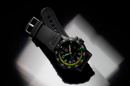 Luminox Leatherback Sea Turtle Watch - XS.0325 - Prime & Pure