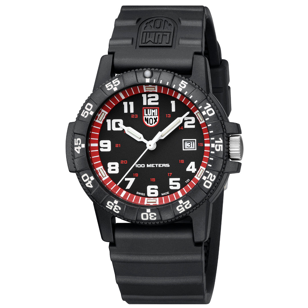 Luminox Leatherback Sea Turtle Watch - XS.0355 - Prime & Pure