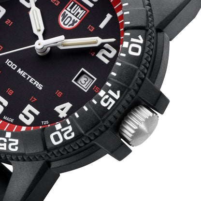 Luminox Leatherback Sea Turtle Watch - XS.0355 - Prime & Pure