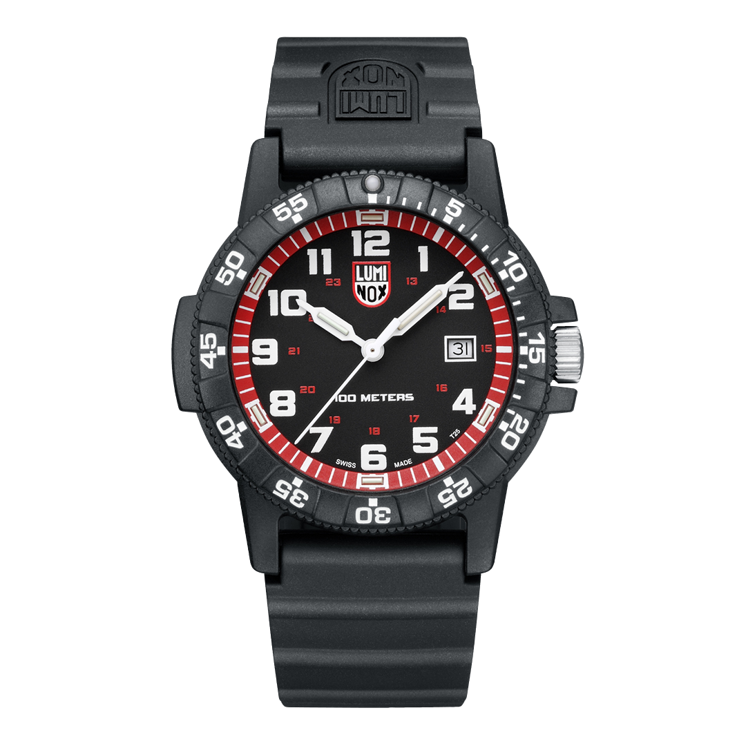 Luminox Leatherback Sea Turtle Watch - XS.0355 - Prime & Pure