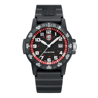 Luminox Leatherback Sea Turtle Watch - XS.0355 - Prime & Pure