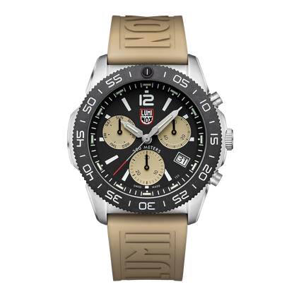 Luminox Pacific Diver Chronograph 44mm Watch - XS.3150 - Prime & Pure