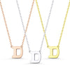 Sagittarius Sign Necklace - Prime & Pure