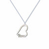 Heart Name Necklace Special Design - Prime & Pure