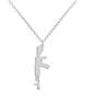 AK47 Necklace - Prime & Pure