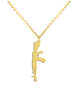 AK47 Necklace - Prime & Pure