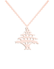 Cedar Necklace - Prime & Pure