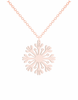 Snow (2) Necklace - Prime & Pure