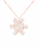 Snow Necklace - Prime & Pure