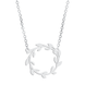 Circular Branch Necklace - Prime & Pure