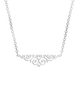 Classic Curves Necklace - Prime & Pure