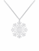 Snow (2) Necklace - Prime & Pure