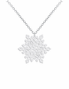 Snow (3) Necklace - Prime & Pure