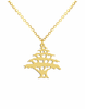 Cedar Necklace - Prime & Pure