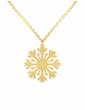 Snow (2) Necklace - Prime & Pure