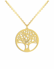 Tree Of Life Necklace - Prime & Pure