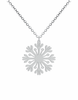 Snow (2) Necklace - Prime & Pure