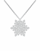 Snow (3) Necklace - Prime & Pure