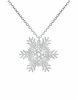 Snow Necklace - Prime & Pure