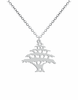 Cedar Necklace - Prime & Pure