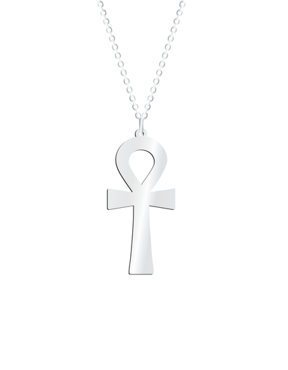 Cross Design(10) Pendant - Prime & Pure