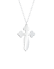 Cross Design(11) Pendant - Prime & Pure