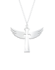 Cross Design(12) Pendant - Prime & Pure