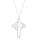 Cross Design(13) Pendant - Prime & Pure