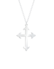 Cross Design(2) Pendant - Prime & Pure