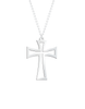 Cross Design(7) Pendant - Prime & Pure