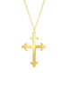 Cross Design(2) Pendant - Prime & Pure